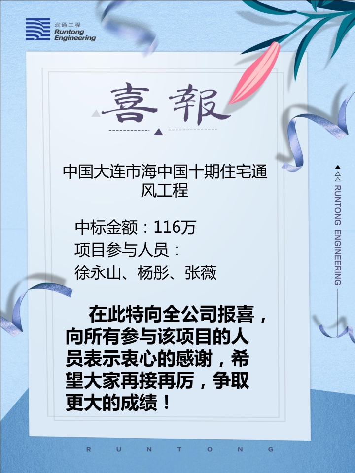 喜報(bào)?。?！